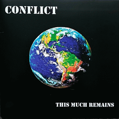 Conflict : This Much Remains